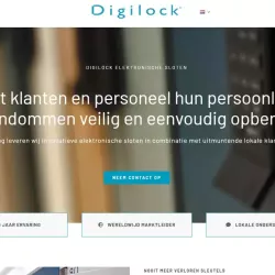 Digilock