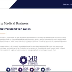 Medical Business