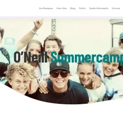O'Neill Summercamps