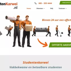 StudentenKarwei