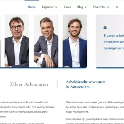 Zilver Advocaten