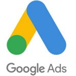 Google Advertenties logo