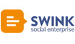 Swink verleent online diensten vanuit een sociaal perspectief. Met name mensen met autisme kunnen hier hun kwaliteiten ten volle benutten.