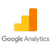 Google Analytics logo