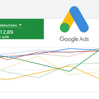 Google Ads Optimaliseren