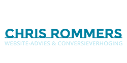 Chris Rommers Website-advies & Conversieverhoging