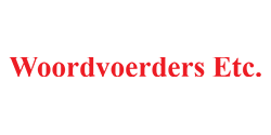 Woordvoerders Etc.