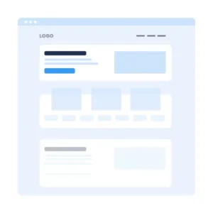Marketing-website Marketing website