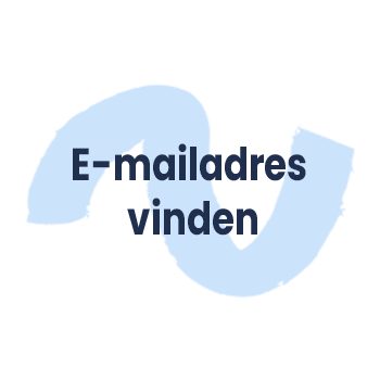 E-mailadres vinden