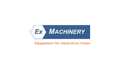 Ex-Machinery