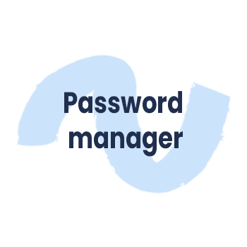 Password manager