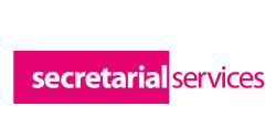 Secretarial Services