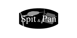 Spit & Pan