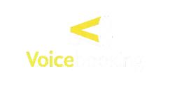 Voicebooking