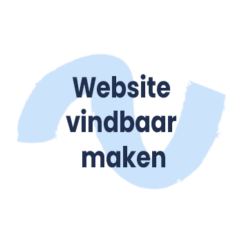 Website vindbaar maken