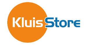 KluisStore logo KluisStore logo