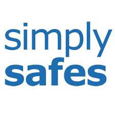 Logo SimplySafes Logo SimplySafes