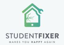 Student Fixer logo Student Fixer Logo