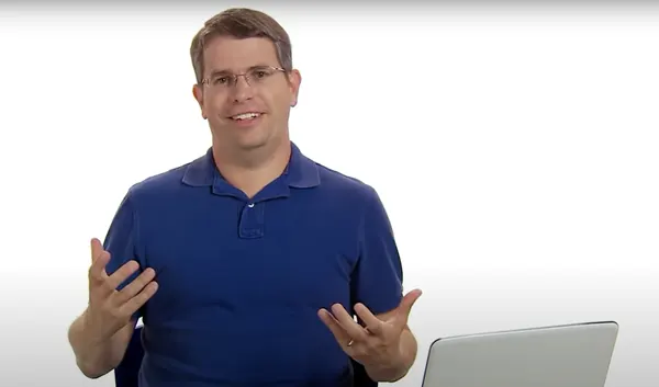 Matt Cutss van Google