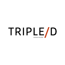 Logo Triple-D Logo Triple-D