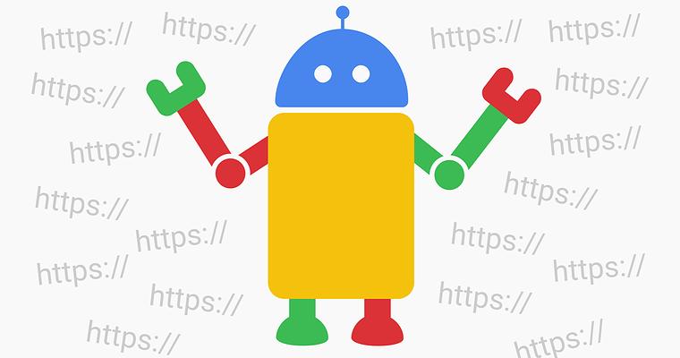 Wat is Robots txt