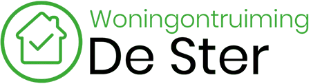 woningontruiming-de-ster-logo