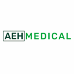 Logo AEH Medical