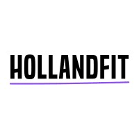 Logo HollandFit Logo HollandFit