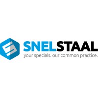 Logo SnelStaal Logo SnelStaal