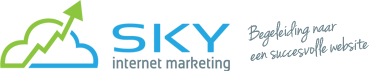 Sky Internet Marketing Logo