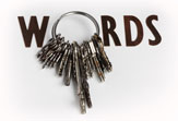 Keywords om hoog in Google te komen Keywords om hoog in Google te komen