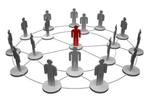 Linkbuilding is netwerken Linkbuilding is netwerken