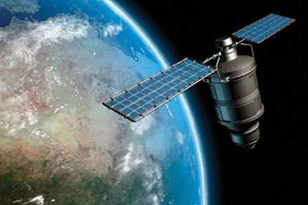 Satelliet sites